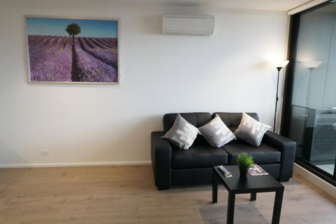 Auzzie Apartments Docklands, Melbourne - St Kilda Accommodation 41