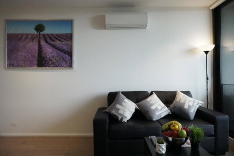 Auzzie Apartments Docklands, Melbourne - St Kilda Accommodation 42