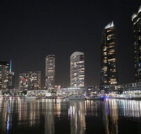 Auzzie Apartments Docklands Melbourne - St Kilda Accommodation