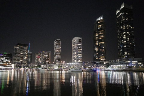 Auzzie Apartments Docklands, Melbourne - St Kilda Accommodation 0