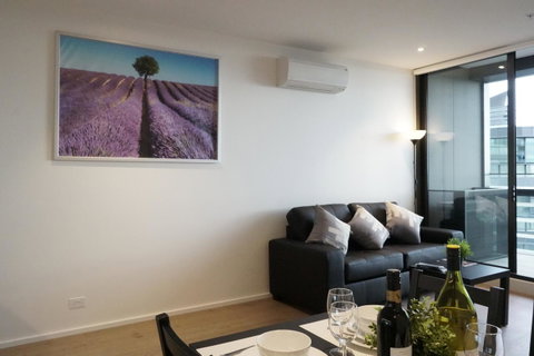 Auzzie Apartments Docklands, Melbourne - St Kilda Accommodation 38