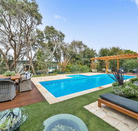 Moonah Woodlands Resort - St Kilda Accommodation