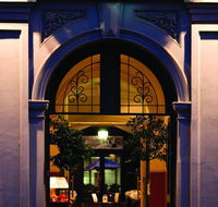 Ansonia on Lydiard - St Kilda Accommodation