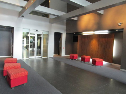 Harbour Escape Apartments Docklands - St Kilda Accommodation 31