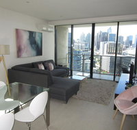 Harbour Escape Apartments Docklands - St Kilda Accommodation
