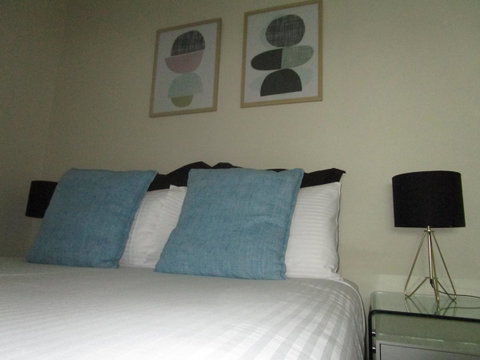 Harbour Escape Apartments Docklands - St Kilda Accommodation 23