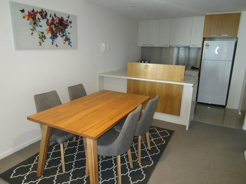 Harbour Escape Apartments Docklands - St Kilda Accommodation 22