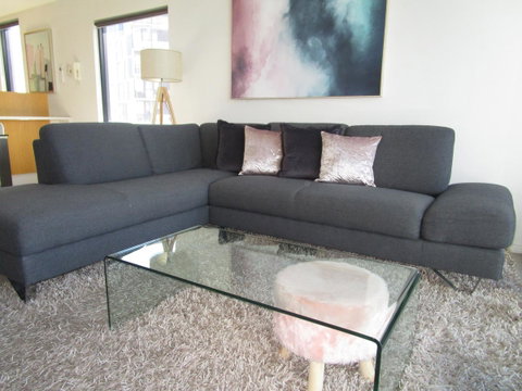 Harbour Escape Apartments Docklands - St Kilda Accommodation 11