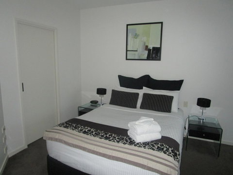 Harbour Escape Apartments Docklands - St Kilda Accommodation 28