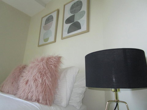 Harbour Escape Apartments Docklands - St Kilda Accommodation 6