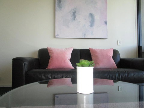 Harbour Escape Apartments Docklands - St Kilda Accommodation 21