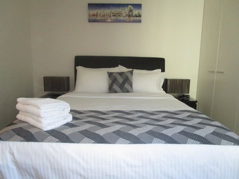 Harbour Escape Apartments Docklands - St Kilda Accommodation 24