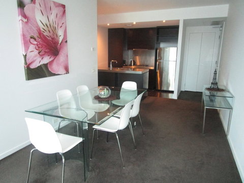 Harbour Escape Apartments Docklands - St Kilda Accommodation 14