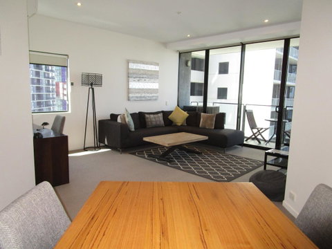 Harbour Escape Apartments Docklands - St Kilda Accommodation 13