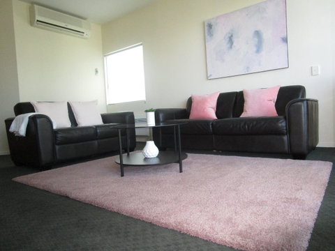 Harbour Escape Apartments Docklands - St Kilda Accommodation 25