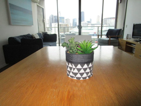 Harbour Escape Apartments Docklands - St Kilda Accommodation 27