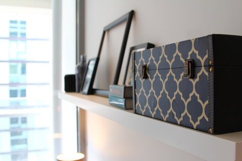 Stylish Apartment+Netflix - St Kilda Accommodation 25