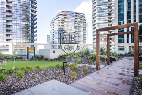 Stylish Apartment+Netflix - St Kilda Accommodation 19
