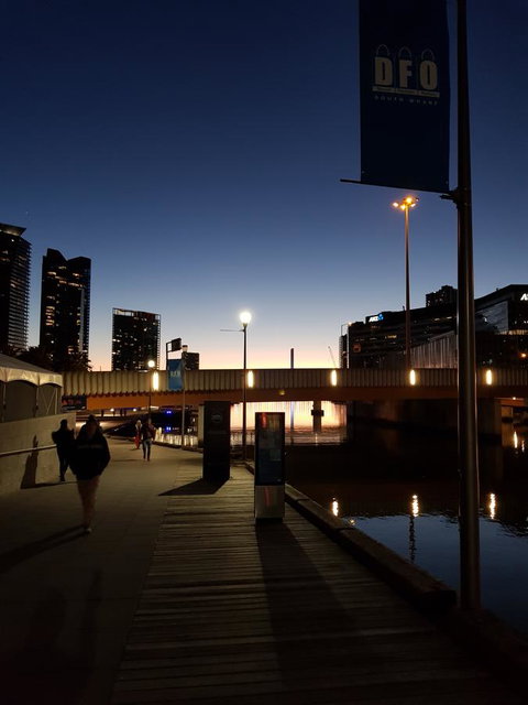 Stylish Apartment+Netflix - St Kilda Accommodation 27
