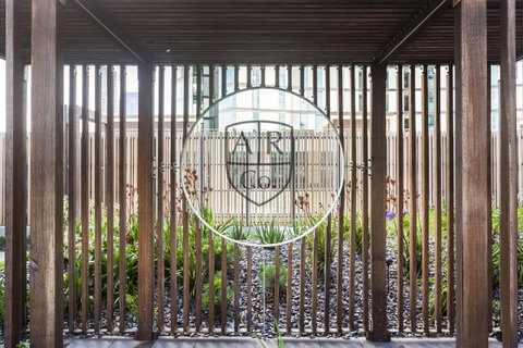 Stylish Apartment+Netflix - St Kilda Accommodation 20