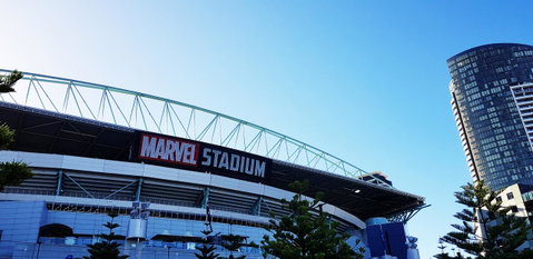Stylish Apartment+Netflix - St Kilda Accommodation 3