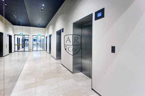 Stylish Apartment+Netflix - St Kilda Accommodation 22