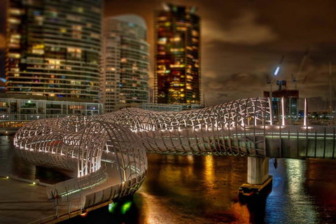 Stylish Apartment+Netflix - St Kilda Accommodation 31