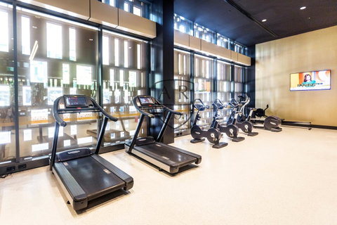 Stylish Apartment+Netflix - St Kilda Accommodation 23