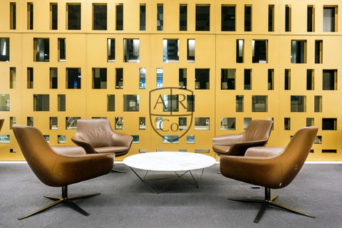 Stylish Apartment+Netflix - St Kilda Accommodation 12