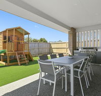 Tidal Changes - Rejuvenate Stays - St Kilda Accommodation