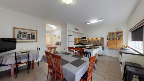 Austral Place 88 Via Merri River - St Kilda Accommodation 1