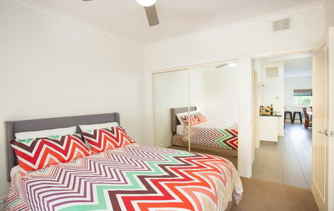 Austral Place 88 Via Merri River - St Kilda Accommodation 10