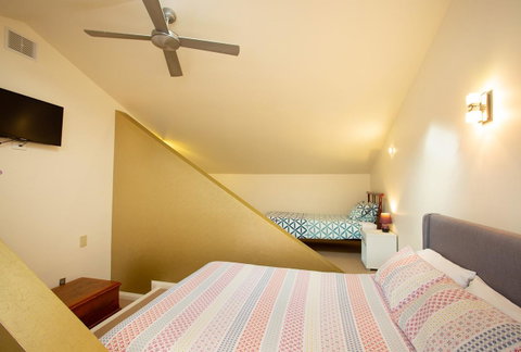 Austral Place 88 Via Merri River - St Kilda Accommodation 14