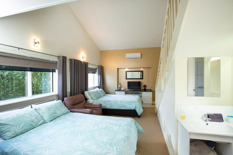 Austral Place 88 Via Merri River - St Kilda Accommodation 12