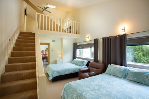 Austral Place 88 Via Merri River - St Kilda Accommodation 11