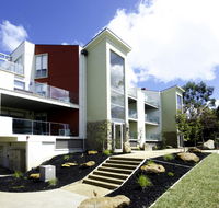 Phillip Island Towers - St Kilda Accommodation