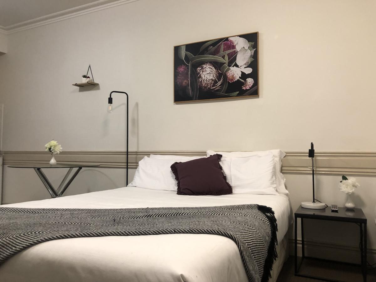 Kew VIC St Kilda Accommodation