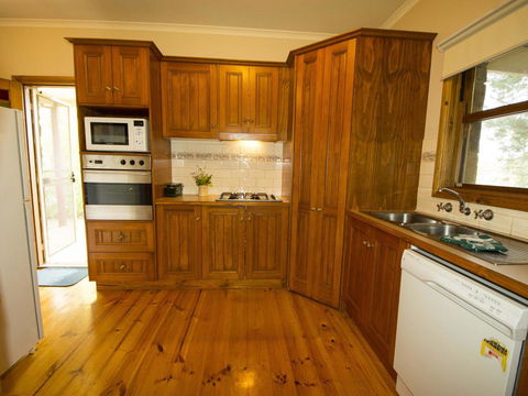 Angel's Rest - St Kilda Accommodation 7