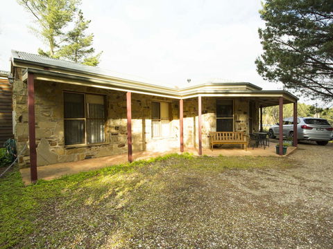 Angel's Rest - St Kilda Accommodation 1