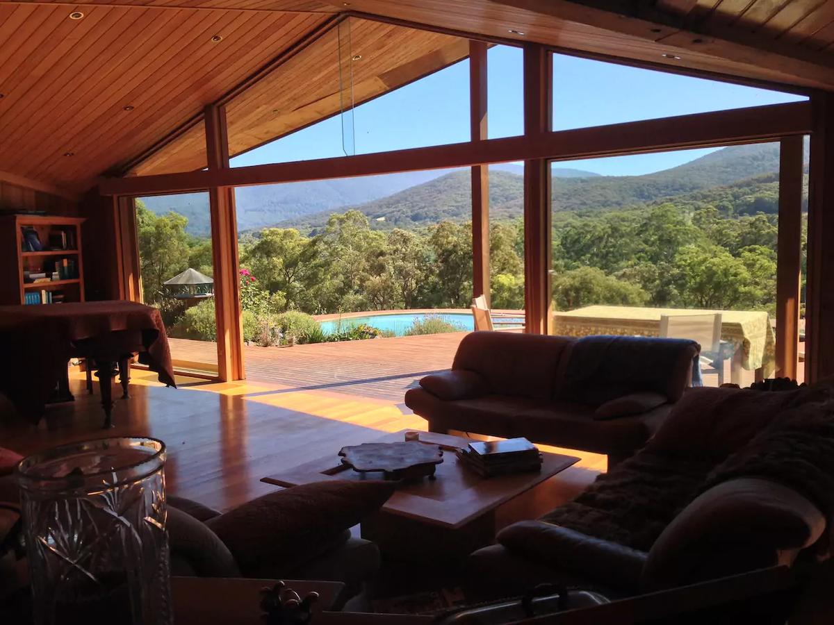 St Kilda Accommodation