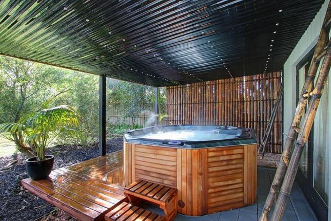 Rhyll VIC St Kilda Accommodation