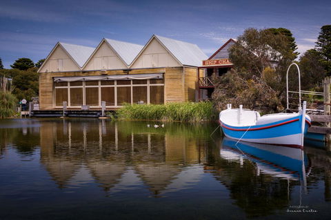 Quest Warrnambool - St Kilda Accommodation 22