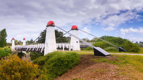 Quest Warrnambool - St Kilda Accommodation 24