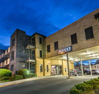 Quest Warrnambool - St Kilda Accommodation