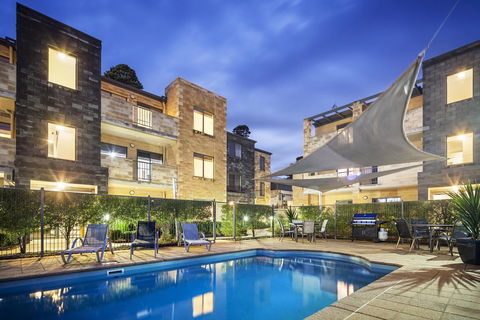 Quest Warrnambool - St Kilda Accommodation 3