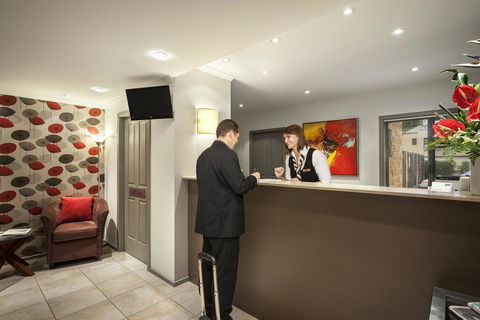 Quest Warrnambool - St Kilda Accommodation 2