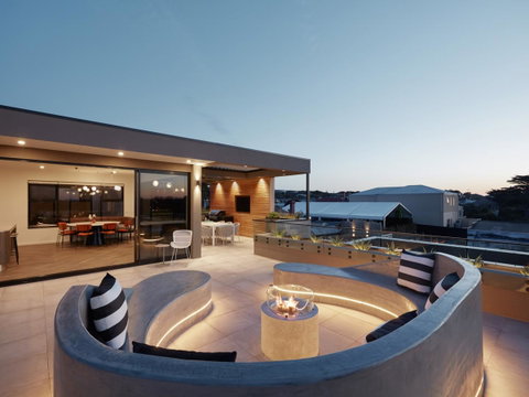 Carmel At Sorrento - St Kilda Accommodation 0