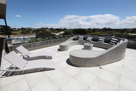 Carmel At Sorrento - St Kilda Accommodation 27