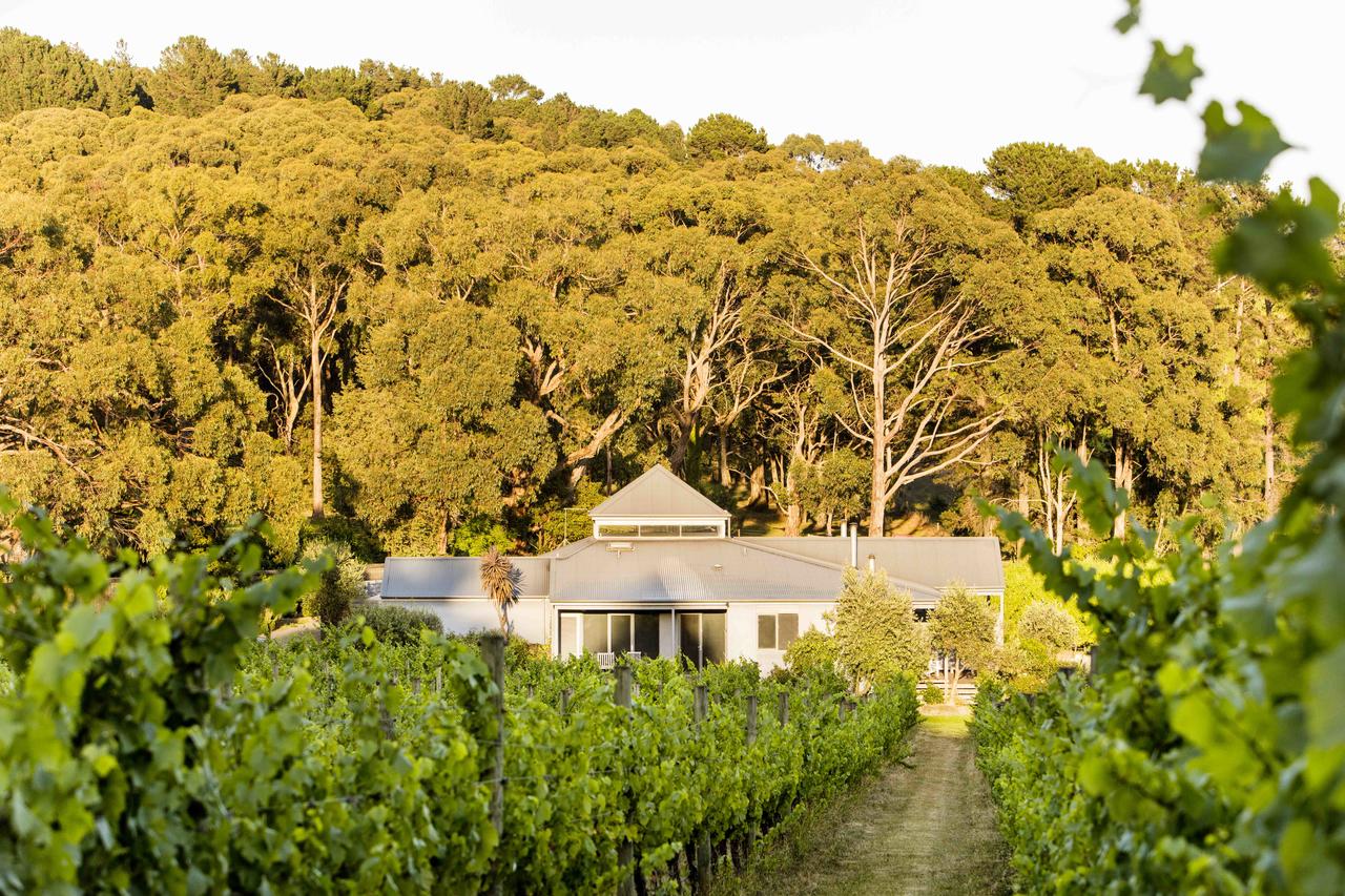 Red Hill VIC St Kilda Accommodation