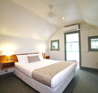 Ballarat Station Apartments - St Kilda Accommodation